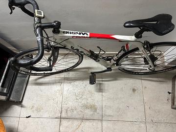 Bici da corsa