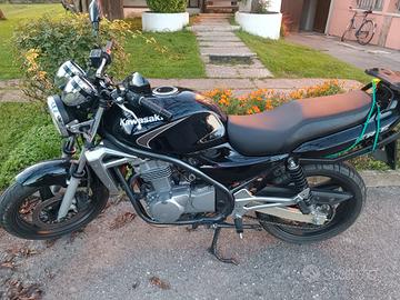 kawasaki ER5 