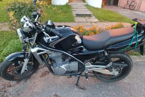kawasaki ER5 