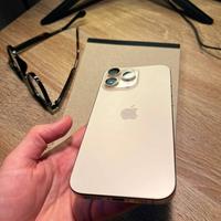 Vende iphone 16 Pro Max 256gb