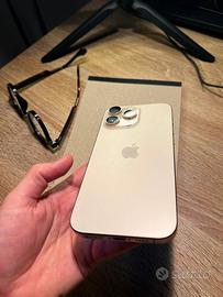 Vende iphone 16 Pro Max 256gb