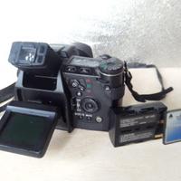 Macchina fotografica Minolta