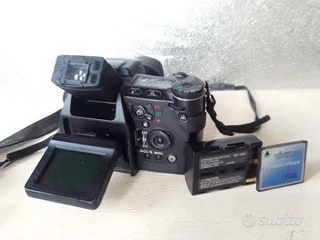 Macchina fotografica Minolta