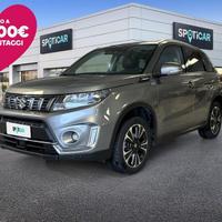 Suzuki Vitara 1.4 Boosterjet hybrid Top