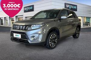Suzuki Vitara 1.4 Boosterjet hybrid Top