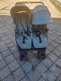 passeggino/ seggiolini