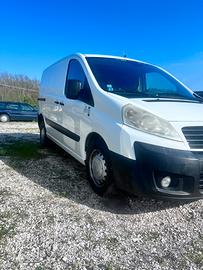 Fiat scudo