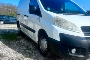 Fiat scudo