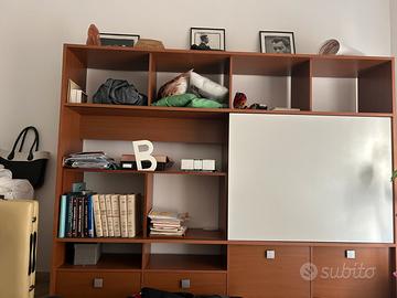 Meraviglioso armadio