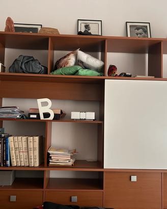 Meraviglioso armadio