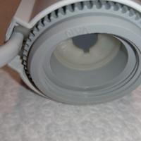 Testa termoelettrica per radiatori