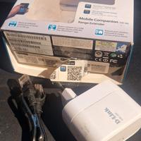 Ripetirore universale D-LINK dir-505  (Rif.15)