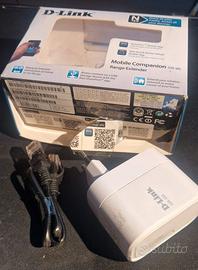 Ripetirore universale D-LINK dir-505  (Rif.15)