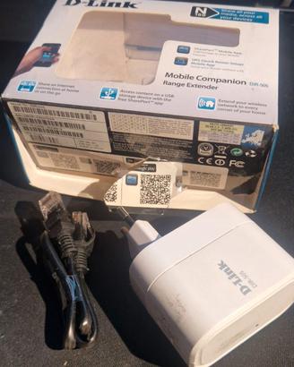 Ripetirore universale D-LINK dir-505  (Rif.15)