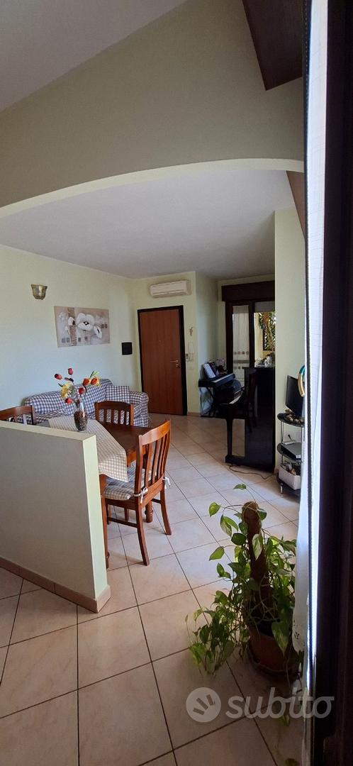 Appartamento – Ussana, Casteddu/Cagliari - Vista 3