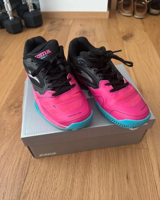 Scarpe joma num39