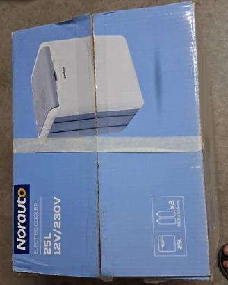Frigo Portatile