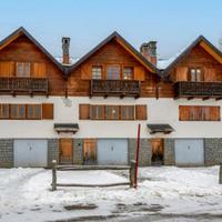 Chalet "Le tre Cime" - casa indipendente