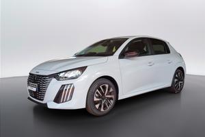 PEUGEOT 208 1.2 puretech Business s&s 100cv