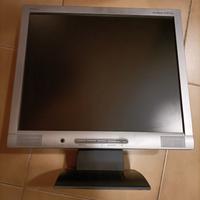 Monitor Nec LCD 17 pollici 