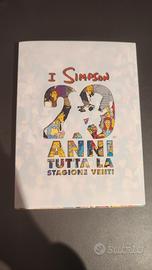 I Simpson - Stagione 20 - Cofanetto DVD