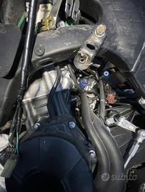 Motore Cbr 600 rr 2007 2016