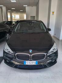 Bmw 218 218d Coupé Sport