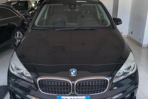 Bmw 218 218d Coupé Sport