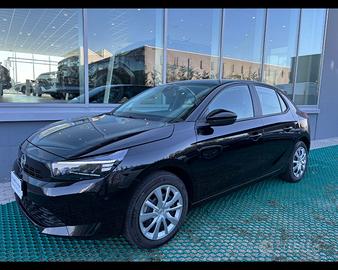 OPEL Corsa VI 2023 - Corsa 1.2 hybrid Editio U8849