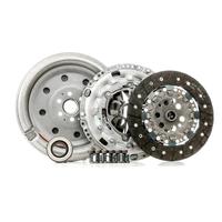 KIT FRIZIONE + VOLANO LUK AUDI A3 90-105 CV 2009>
