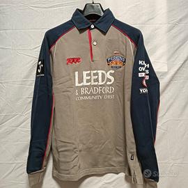 Maglia rugby Leeds Bradford