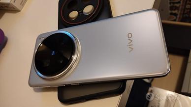 Vivo x200 pro
