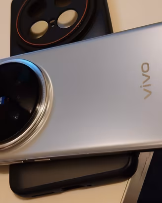 Vivo x200 pro