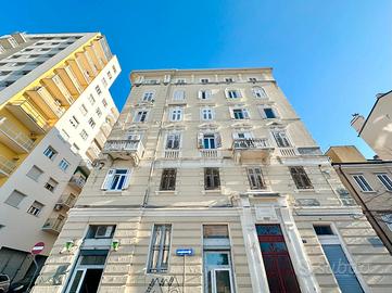 Mura Ristorante/Pizzeria - Via Ponziana