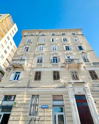 Mura Ristorante/Pizzeria - Via Ponziana