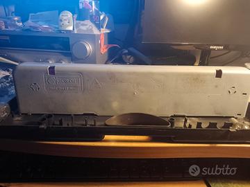 KIT EMERGENZA TOYOTA AYGO 2006