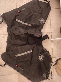Parabrezza Vespa & Tucano Termoscud R170X
