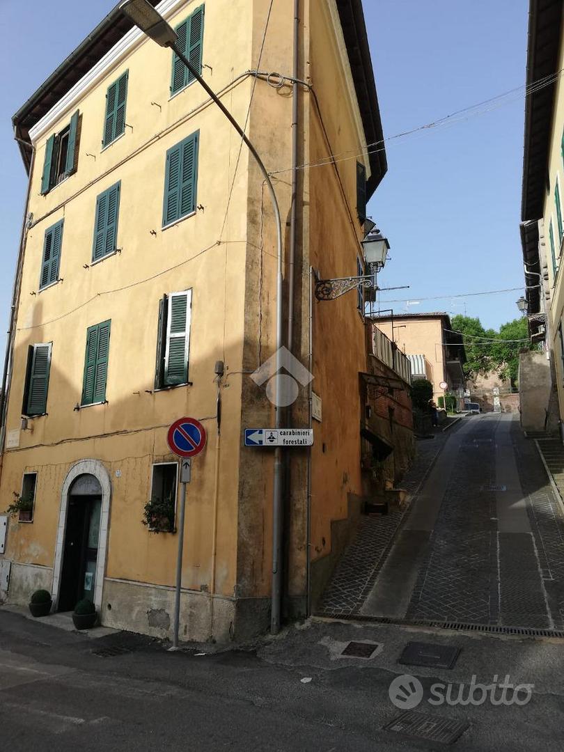 3 LOCALI A SAN VITO ROMANO - Vista 6