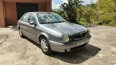 Lancia Lybra 1.9 JTD Emblema