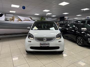 Smart ForTwo 70 1.0 twinamic Passion