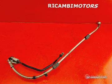TUBO FRENO POSTERIORE BMW R1200R