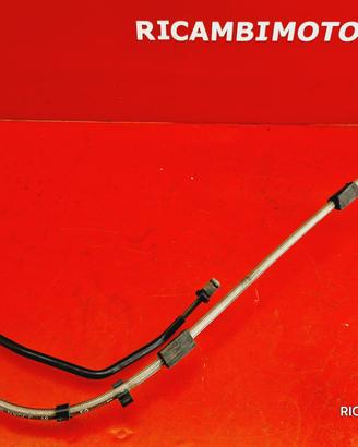 TUBO FRENO POSTERIORE BMW R1200R