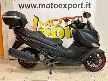 Suzuki AN Burgman 400