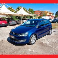 Volkswagen Polo 1.2 TDI 75CV 5p. Comfortline -2013