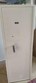 armadio porta fucili