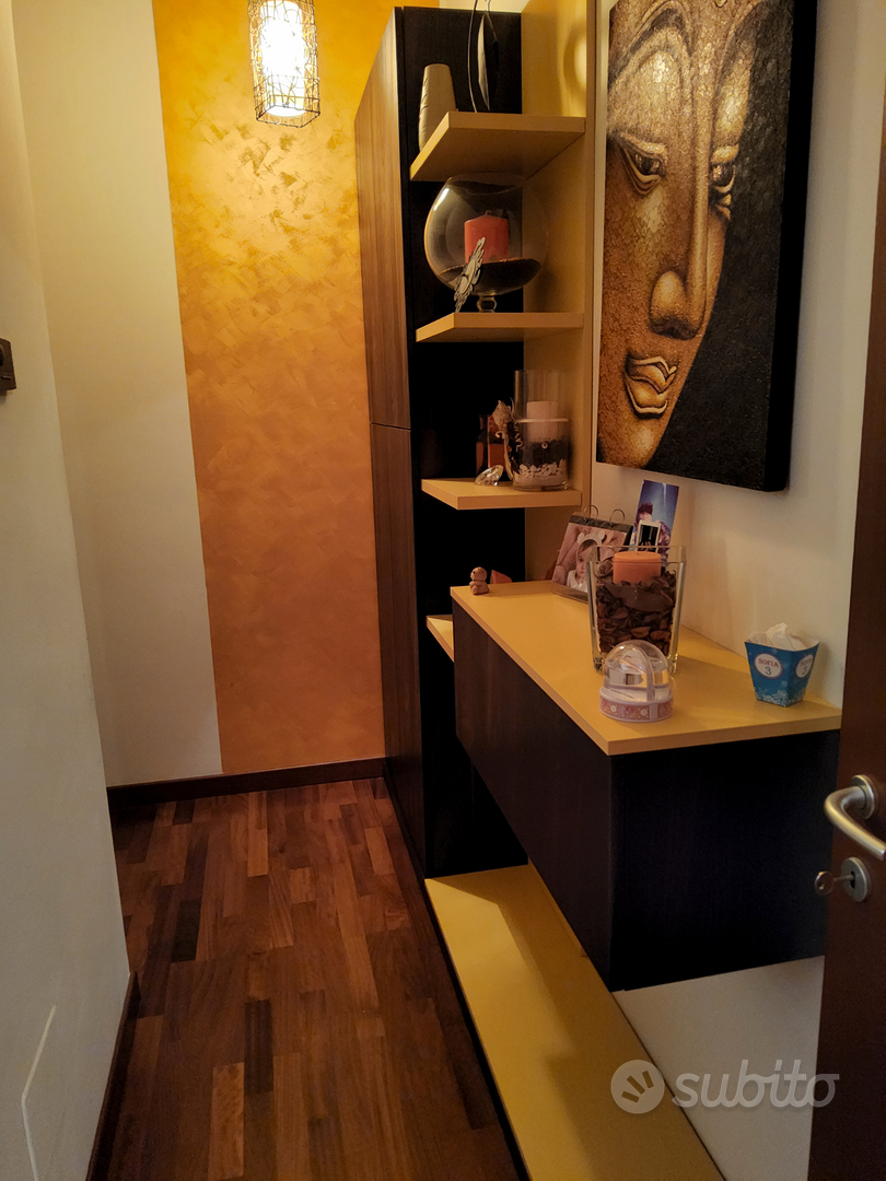 Appartamento con garage zona borgo rivo - Vista 6