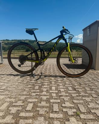 scott spark rc 2019 limited edition