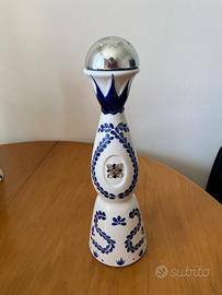 Bottiglia clase Azul