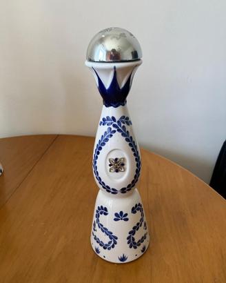 Bottiglia clase Azul