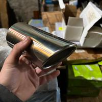 Terminale auto universale